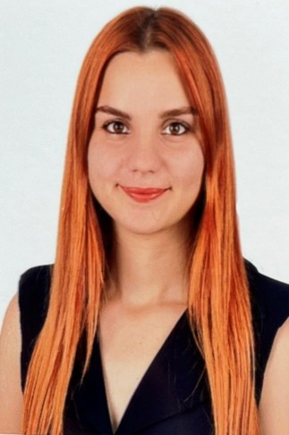 Araş. G&ouml;r. Melike Bİ&Ccedil;İCİ